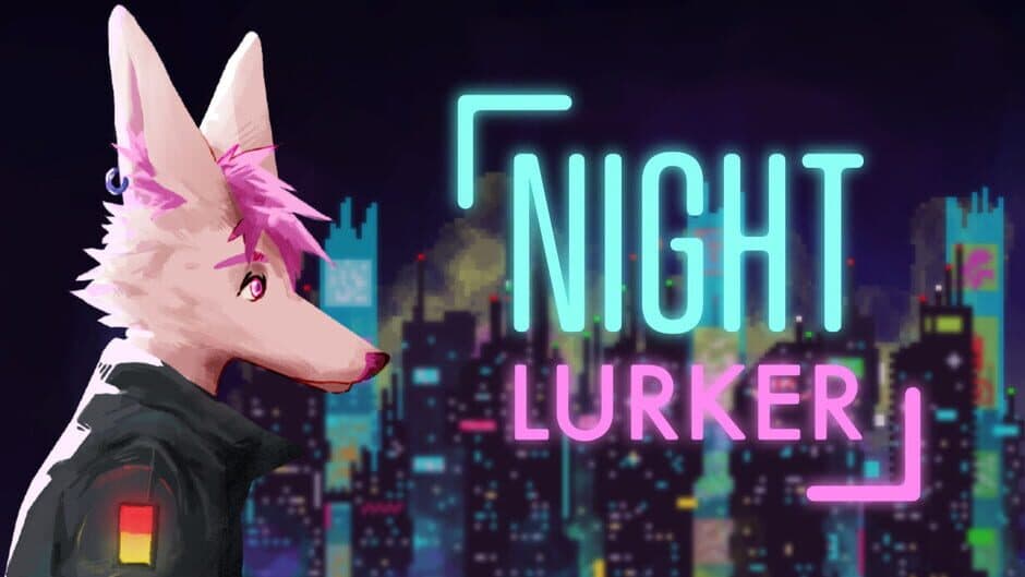 Night Lurker artwork 2