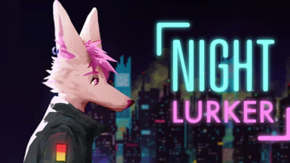 Night Lurker artwork 3