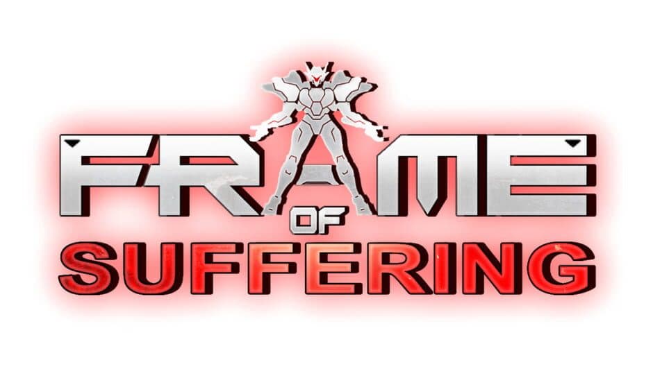 Frame of Suffering artwork 2