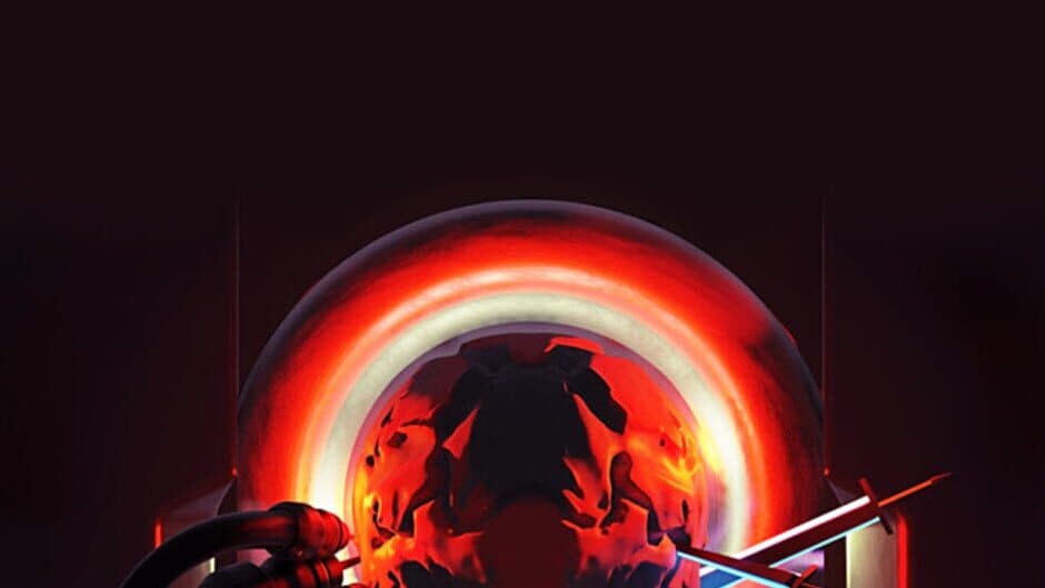 Frame of Suffering artwork 3