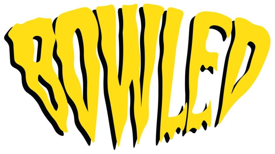 Bowled artwork 2