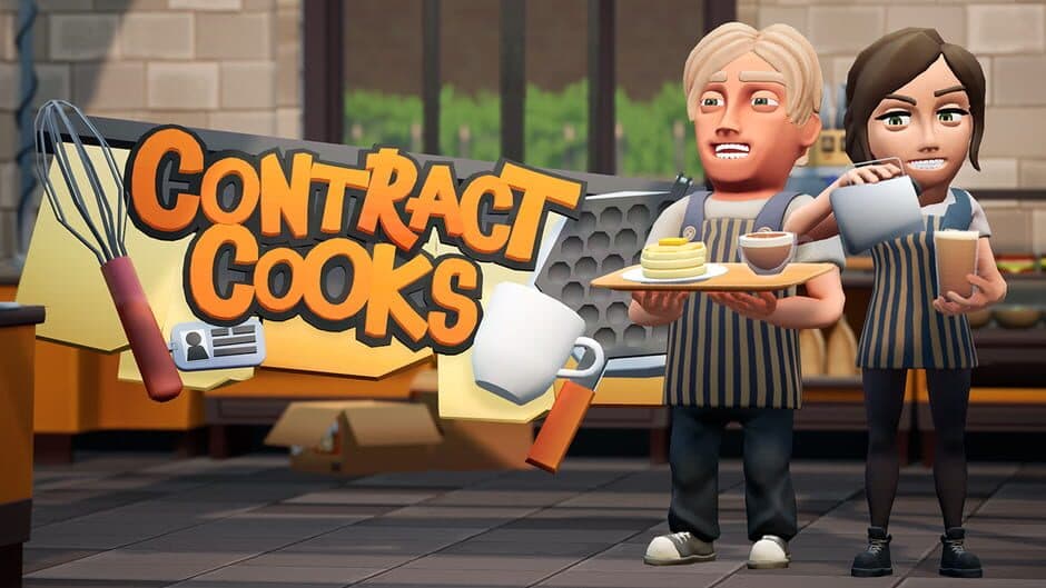 Contract Cooks artwork 2