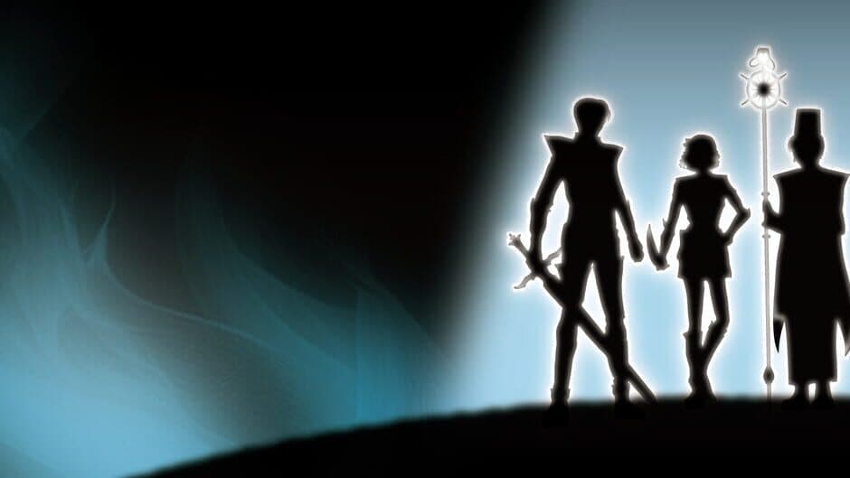 Labyrinth of Aetheria artwork 2