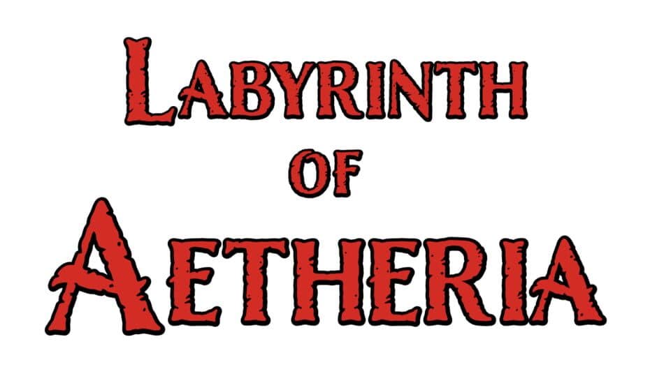 Labyrinth of Aetheria artwork 3