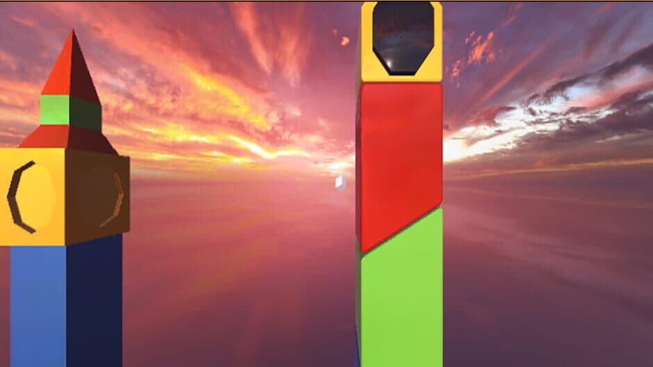 Cube artwork 1
