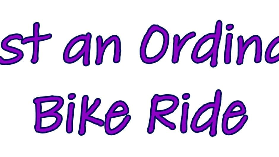 Just an Ordinary Bike Ride artwork 2