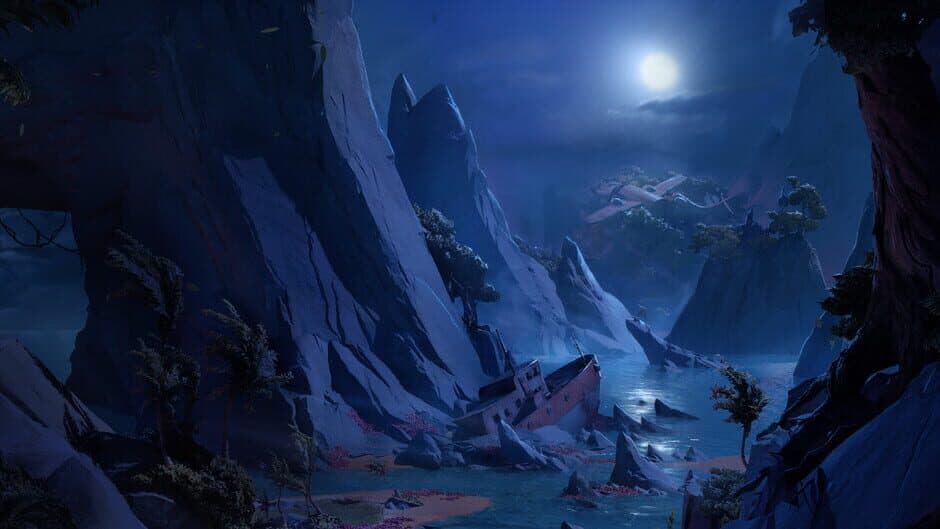 Wreck Runners artwork 1