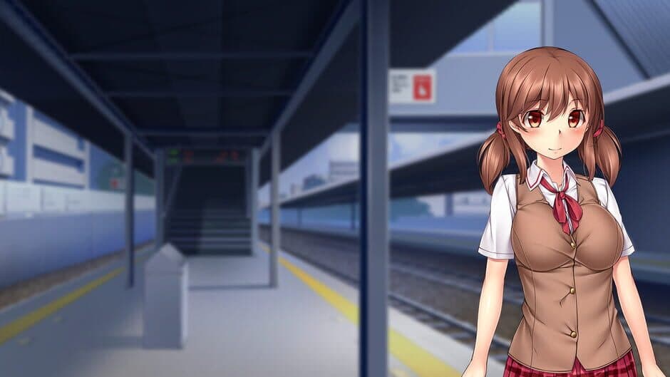 Sumire's Secret artwork 1