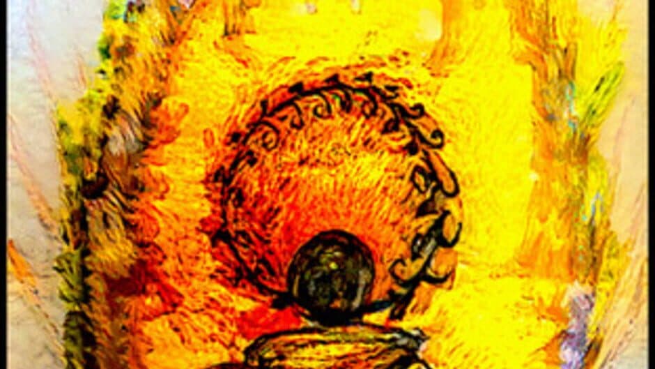 Deva artwork 1