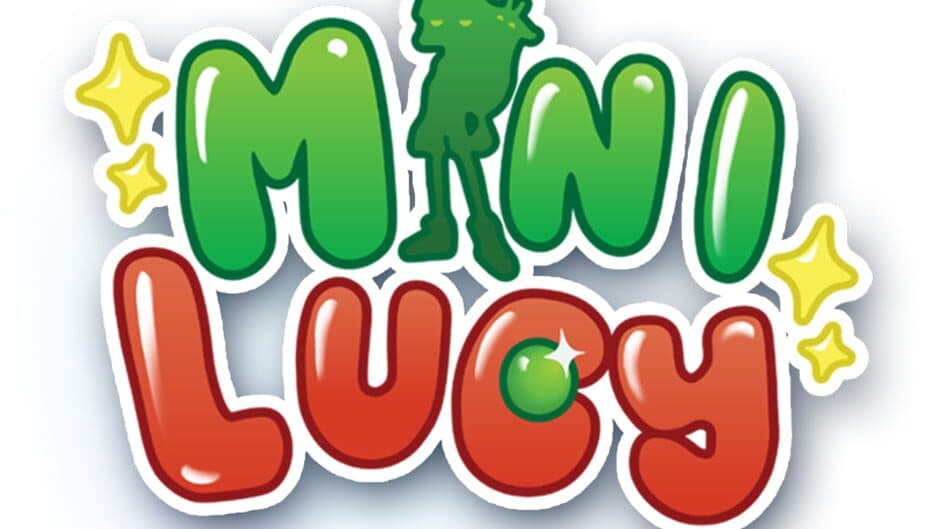 Mini Lucy artwork 3