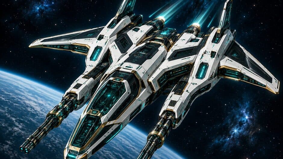 Last Ship Sailing artwork 1
