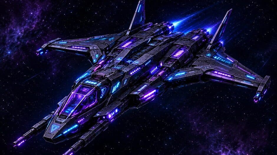 Last Ship Sailing artwork 2
