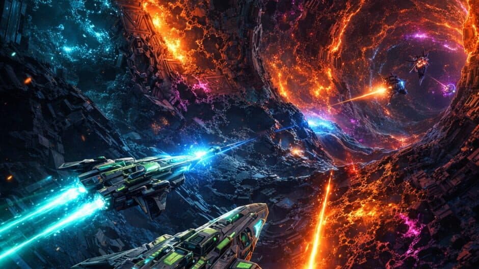 Last Ship Sailing artwork 4