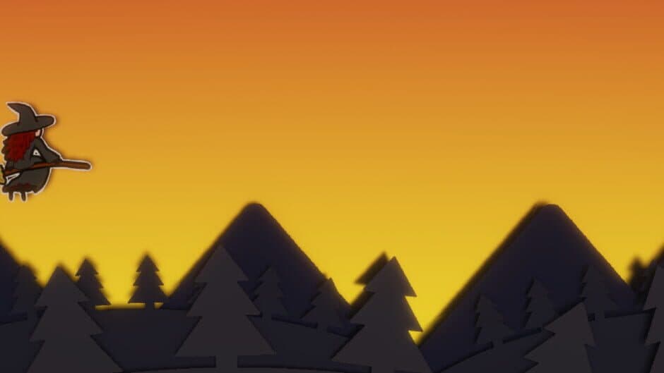 Twilight Flight artwork 1