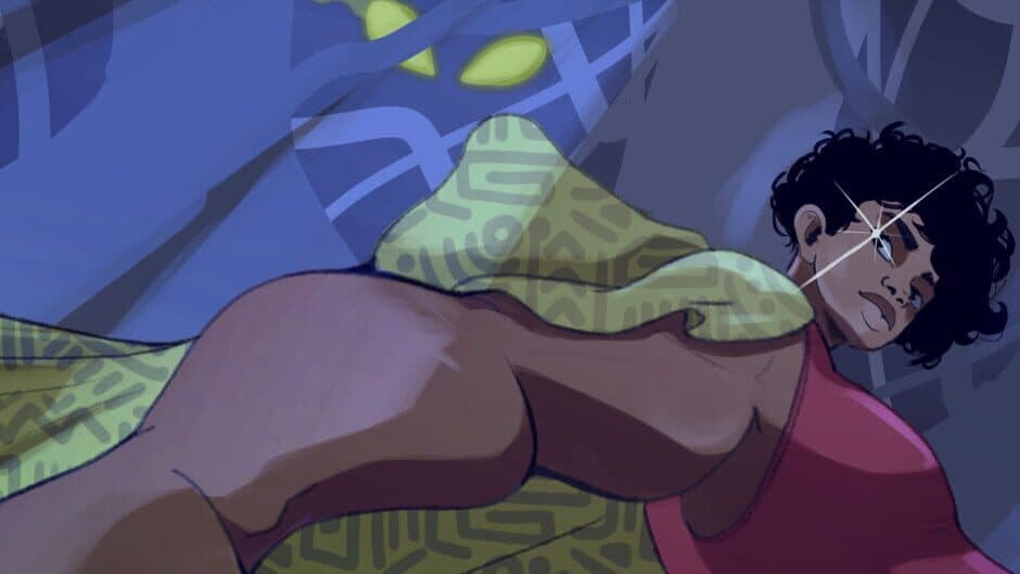 Rongu artwork 1