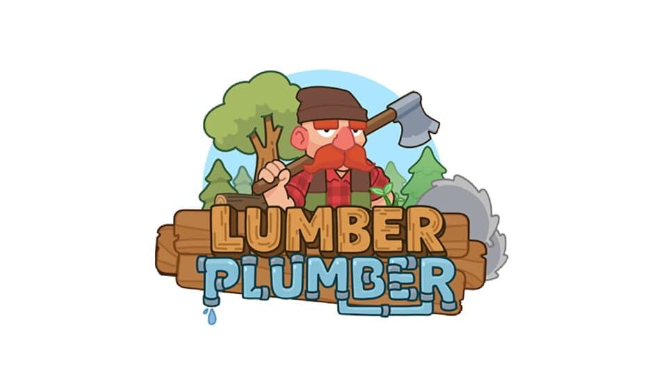 Lumber Plumber artwork 2