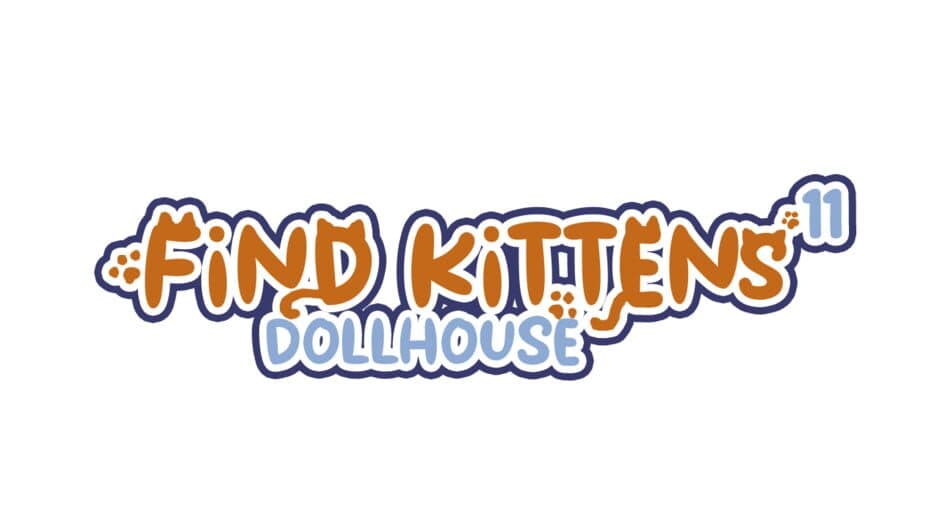 Find Kittens 11: Dollhouse artwork 2
