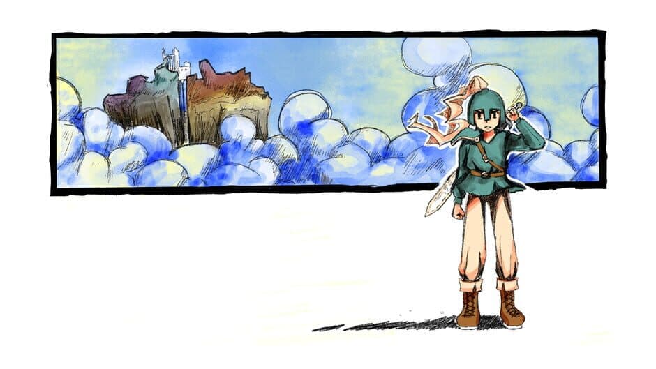 Torr artwork 1