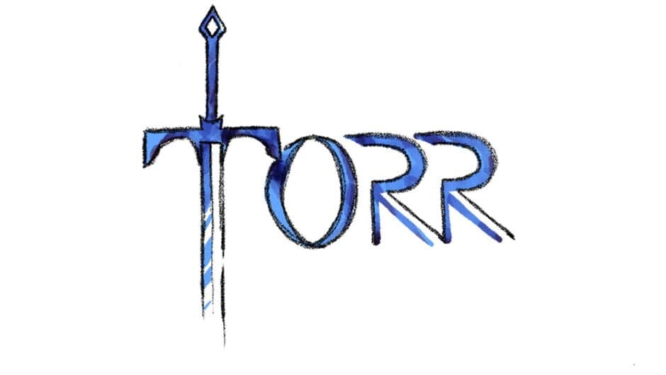 Torr artwork 2