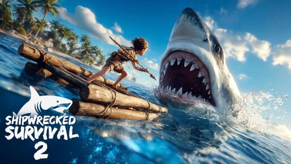 Shipwrecked Survival 2 artwork 1