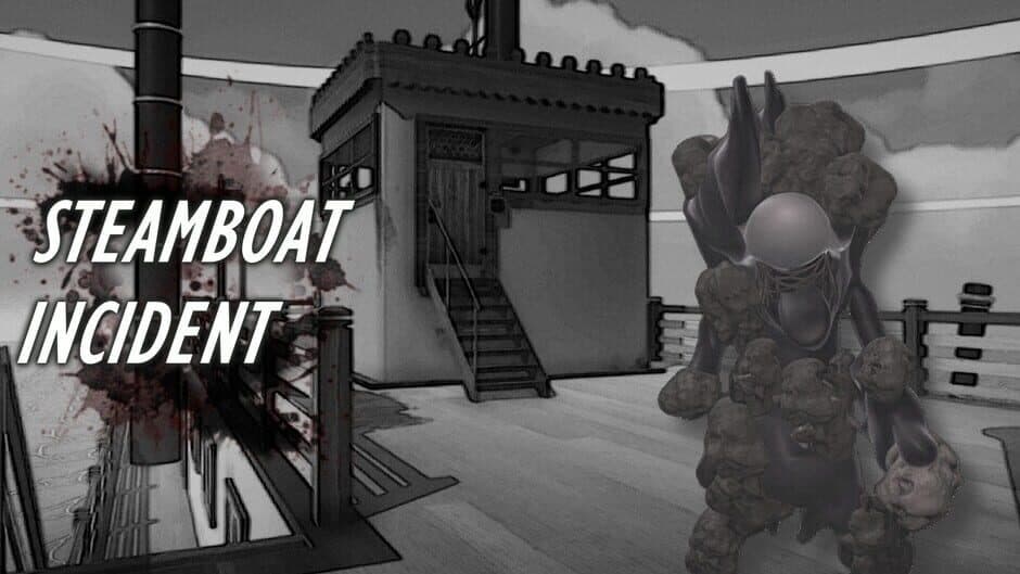 Steamboat Incident artwork 1