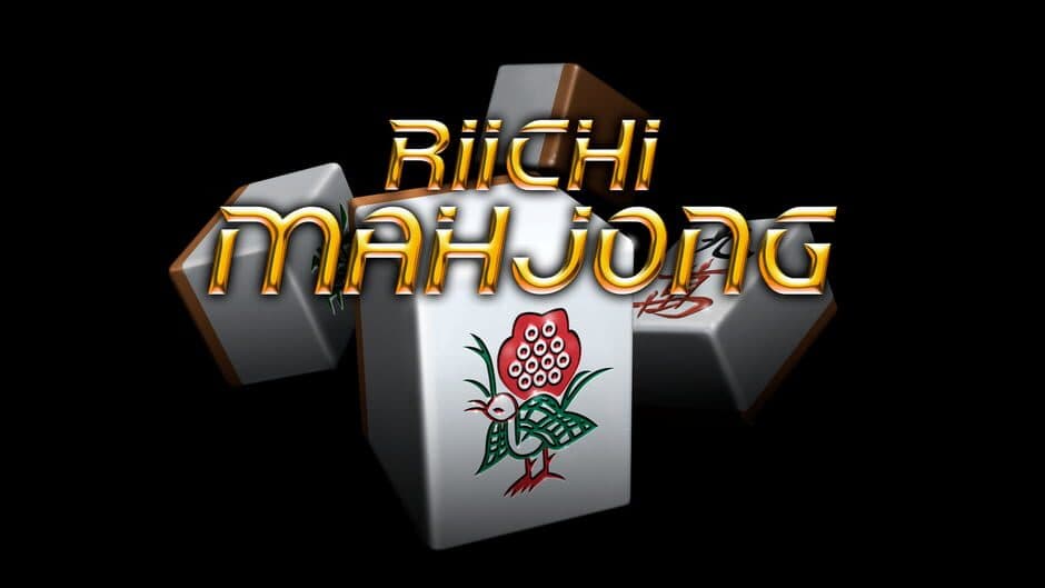 Riichi Mahjong artwork 1