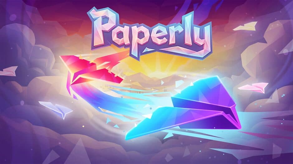 Paperly artwork 1