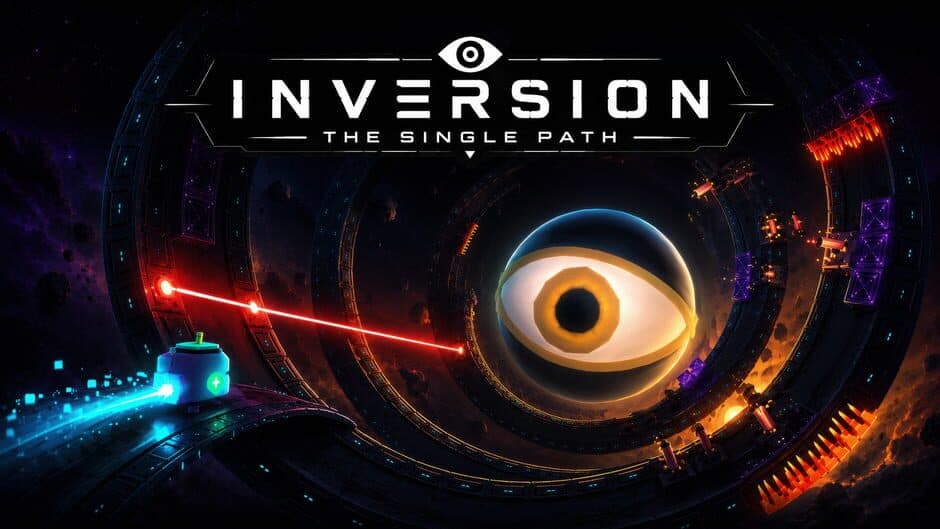Inversion: The Single Path artwork 1