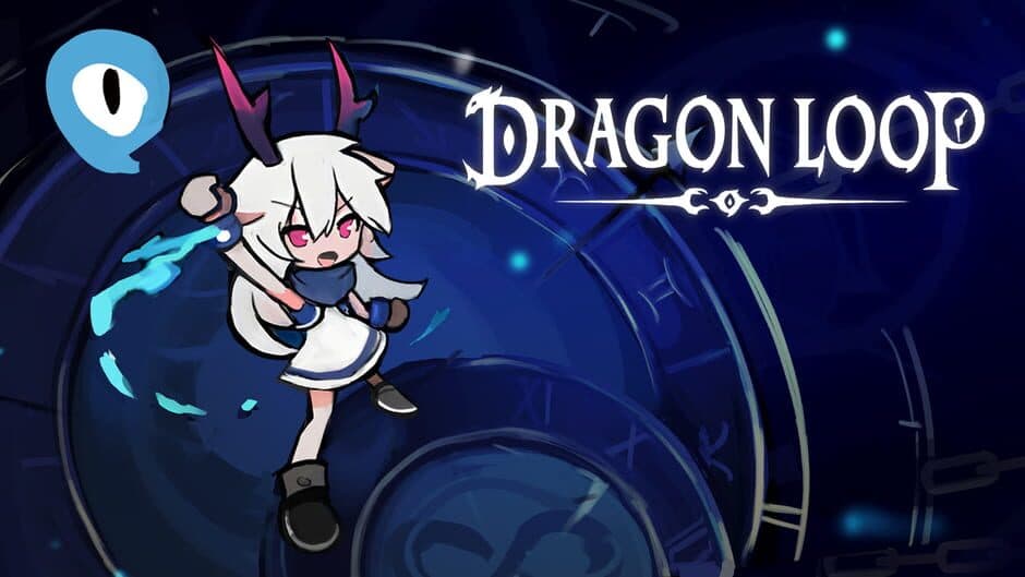 Dragon Loop artwork 1