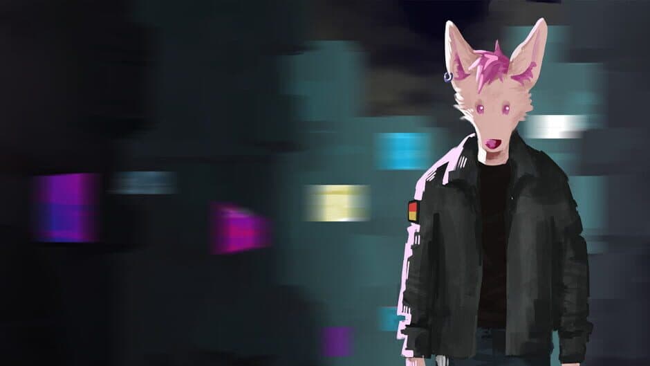 Night Lurker artwork 1