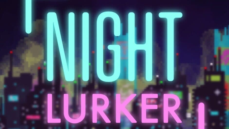 Night Lurker artwork 4