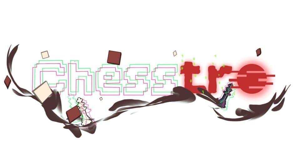 Chesstro artwork 2