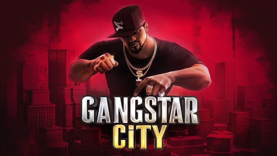Gangstar City artwork 1