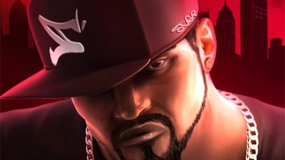 Gangstar City artwork 2