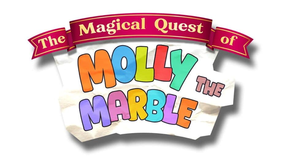 The Magical Quest of Molly the Marble artwork 2