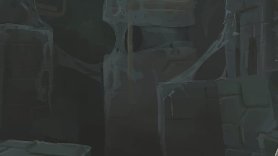 Netherspire artwork 1