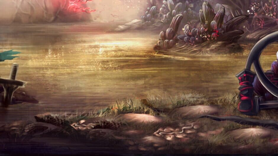 War of Reproduction: Evolution artwork 1