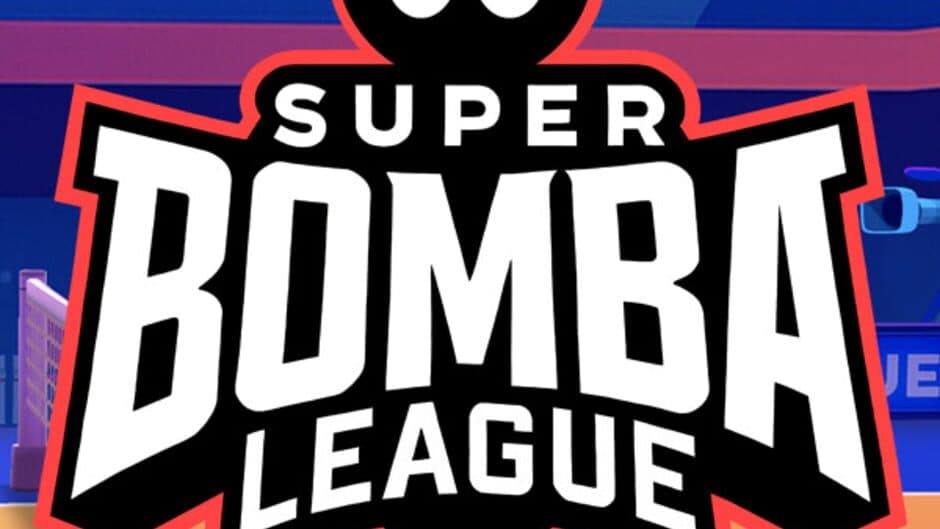 Super Bomba League artwork 4