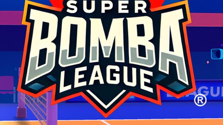 Super Bomba League artwork 3