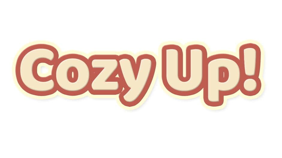 Cozy Up! artwork 2
