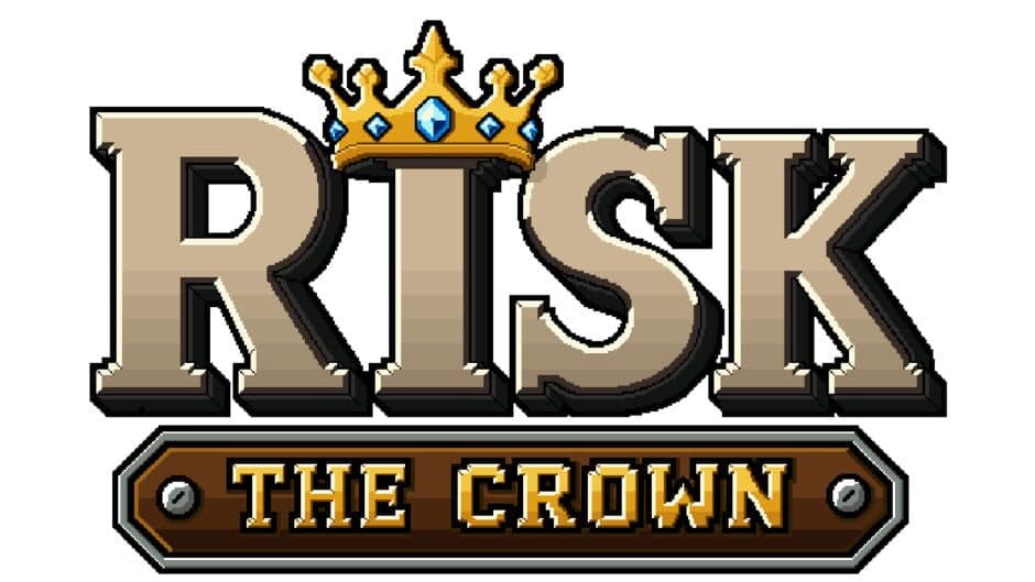 Risk the Crown artwork 2