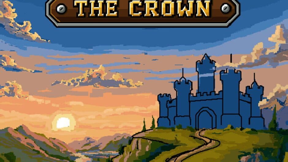 Risk the Crown artwork 3