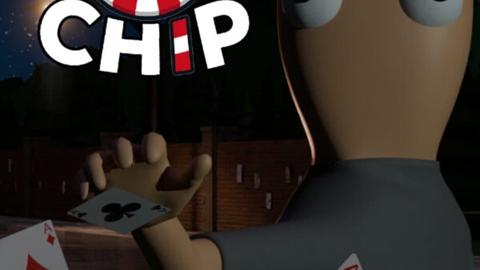 The First Chip artwork 3