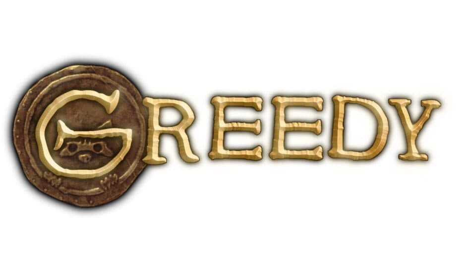 Greedy artwork 2