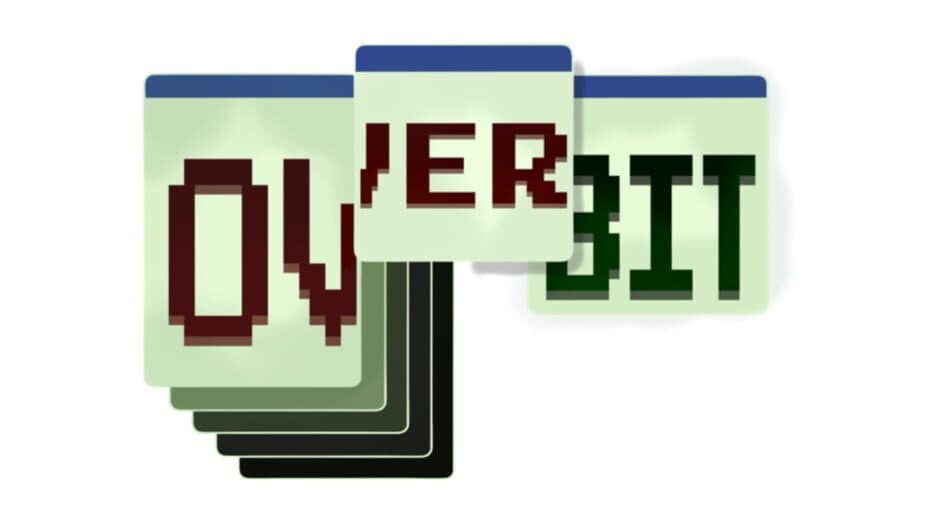 Overbit artwork 2