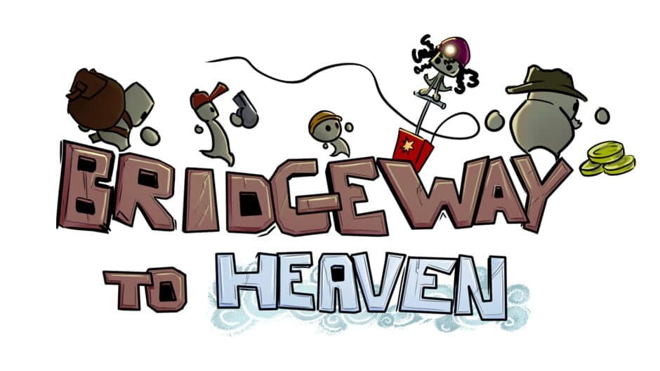 Bridgeway to Heaven artwork 2