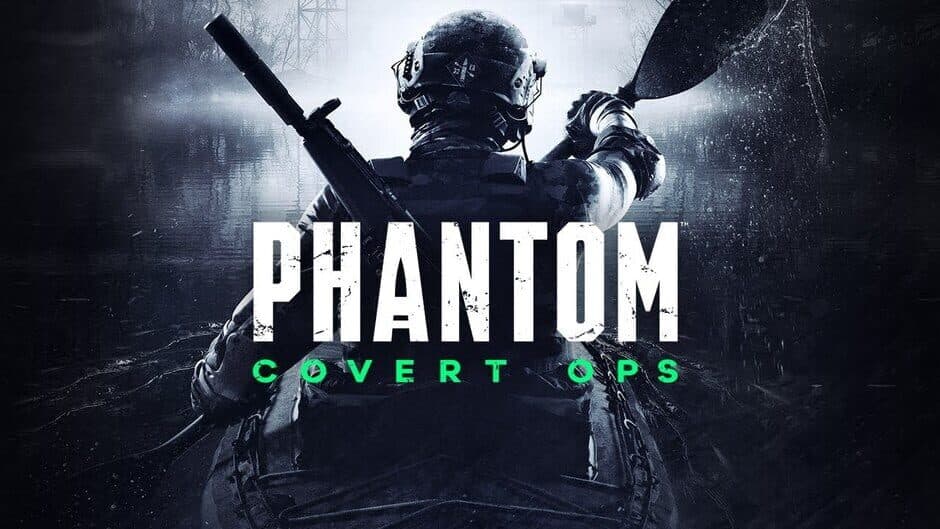 Phantom: Covert Ops artwork 1