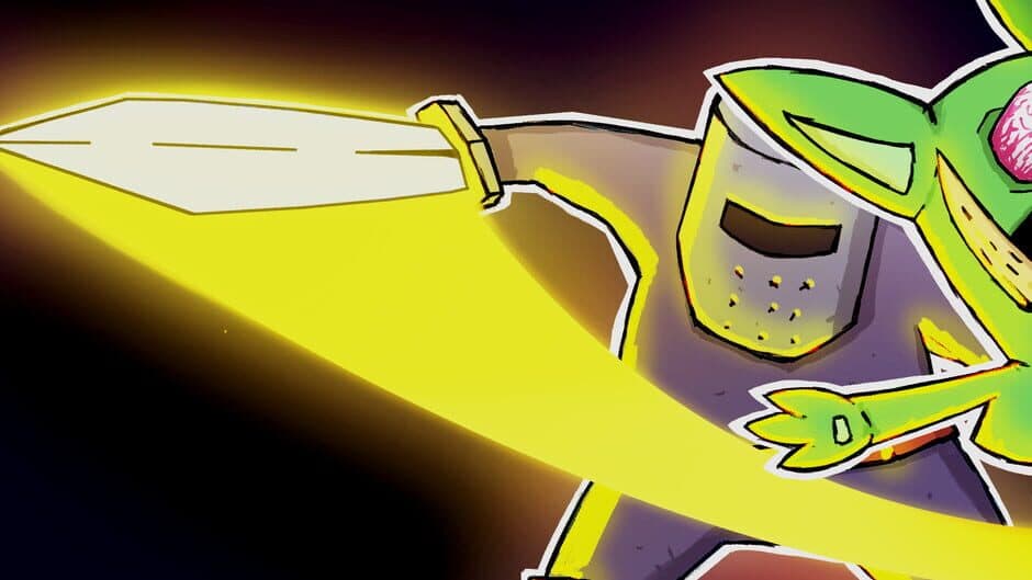 Slay Goblins artwork 1