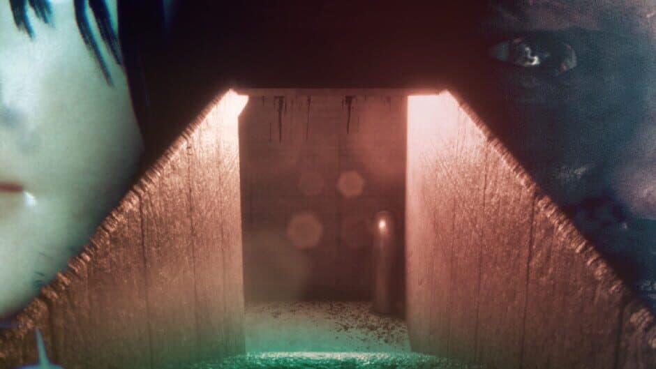 Soul Walker artwork 1