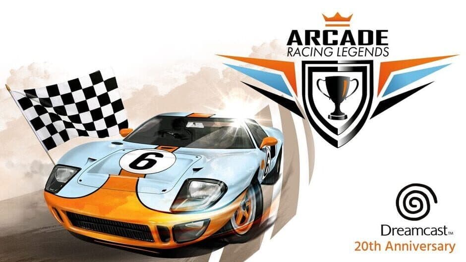 Arcade Racing Legends artwork 1
